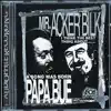 Acker Bilk & Papa Bue - I Think the Best Thing About... / A Song Was Born